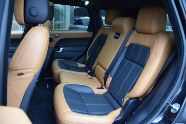 Land Rover Range Rover Sport P400e Autobiography Dynamic