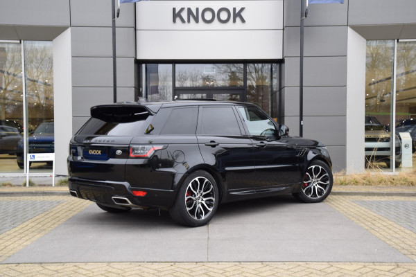 Land Rover Range Rover Sport P400e Autobiography Dynamic