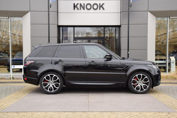 Land Rover Range Rover Sport P400e Autobiography Dynamic