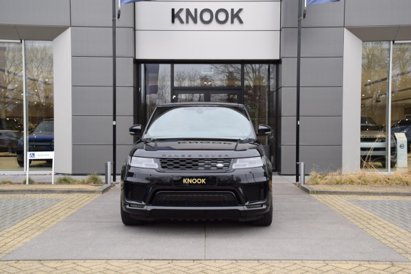 Land Rover Range Rover Sport P400e Autobiography Dynamic