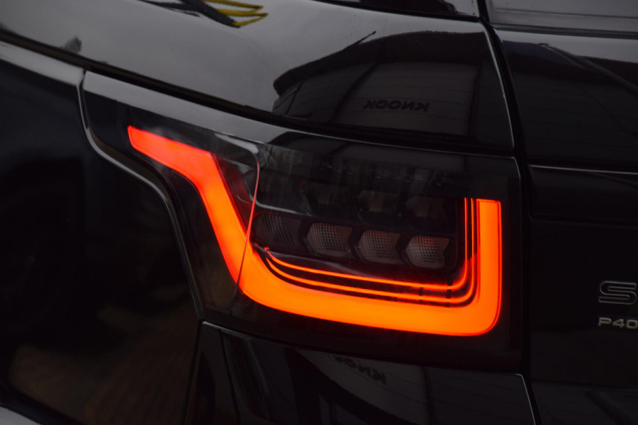 Land Rover Range Rover Sport P400e Autobiography Dynamic