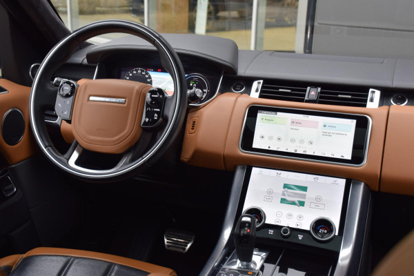 Land Rover Range Rover Sport P400e Autobiography Dynamic