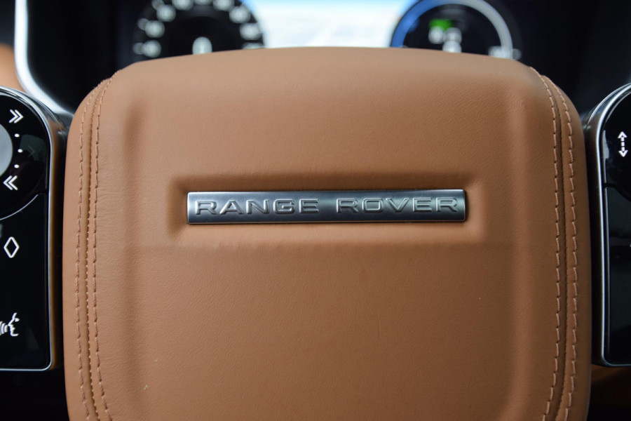 Land Rover Range Rover Sport P400e Autobiography Dynamic