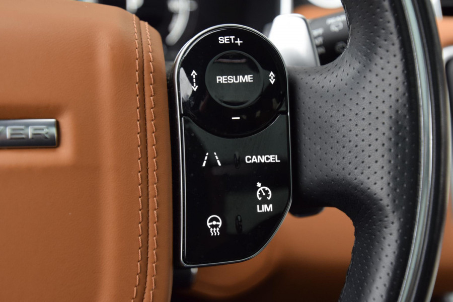 Land Rover Range Rover Sport P400e Autobiography Dynamic