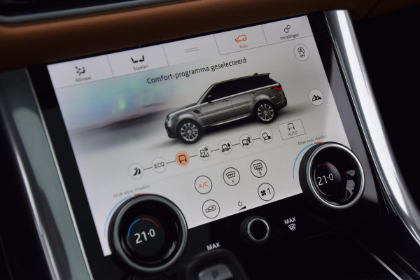 Land Rover Range Rover Sport P400e Autobiography Dynamic