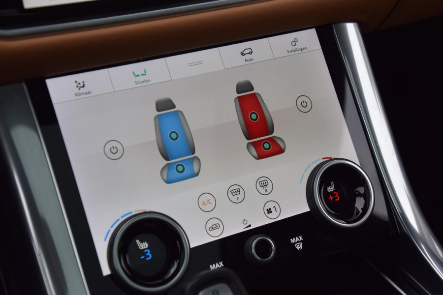 Land Rover Range Rover Sport P400e Autobiography Dynamic