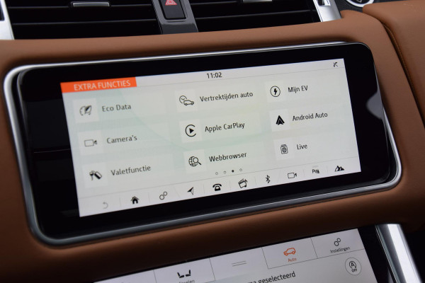 Land Rover Range Rover Sport P400e Autobiography Dynamic