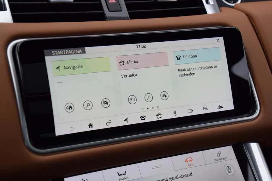 Land Rover Range Rover Sport P400e Autobiography Dynamic