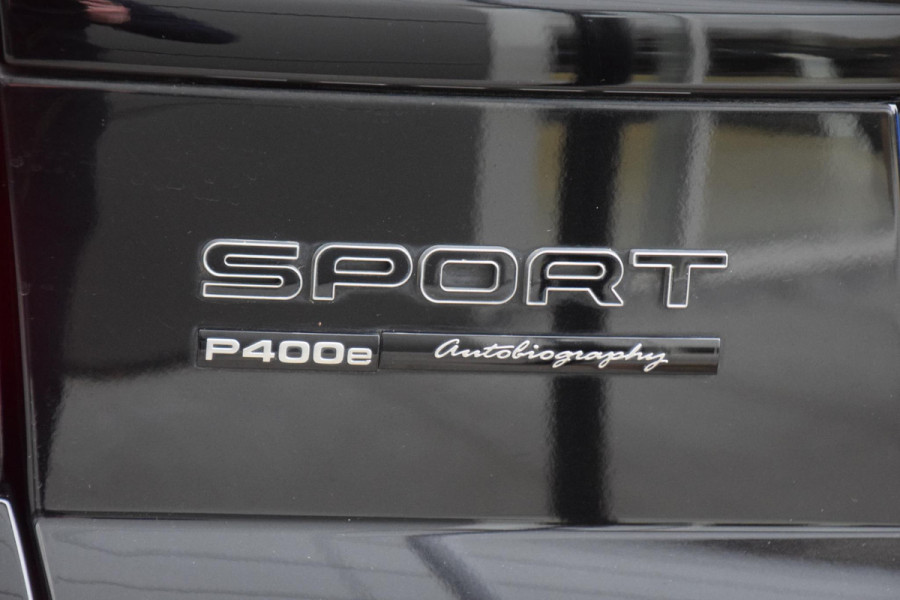 Land Rover Range Rover Sport P400e Autobiography Dynamic