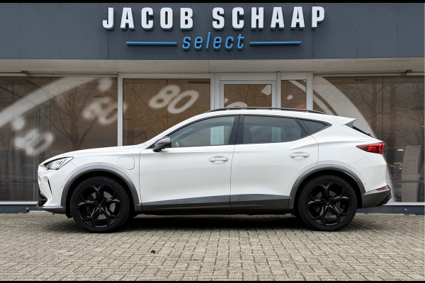 CUPRA Formentor 1.4 e-Hybrid VZ Copper Edition / Trekhaak (1.500KG) / Panoramadak / PDC / Adaptive Cruise / Leder / 245 PK