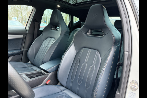 CUPRA Formentor 1.4 e-Hybrid VZ Copper Edition / Trekhaak (1.500KG) / Panoramadak / PDC / Adaptive Cruise / Leder / 245 PK