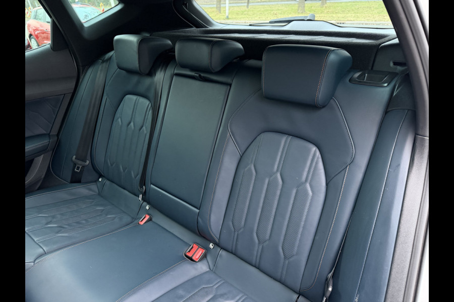 CUPRA Formentor 1.4 e-Hybrid VZ Copper Edition / Trekhaak (1.500KG) / Panoramadak / PDC / Adaptive Cruise / Leder / 245 PK