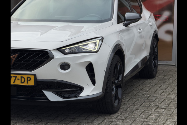 CUPRA Formentor 1.4 e-Hybrid VZ Copper Edition / Trekhaak (1.500KG) / Panoramadak / PDC / Adaptive Cruise / Leder / 245 PK