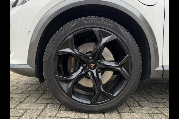 CUPRA Formentor 1.4 e-Hybrid VZ Copper Edition / Trekhaak (1.500KG) / Panoramadak / PDC / Adaptive Cruise / Leder / 245 PK