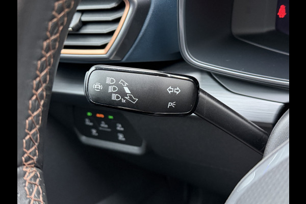 CUPRA Formentor 1.4 e-Hybrid VZ Copper Edition / Trekhaak (1.500KG) / Panoramadak / PDC / Adaptive Cruise / Leder / 245 PK