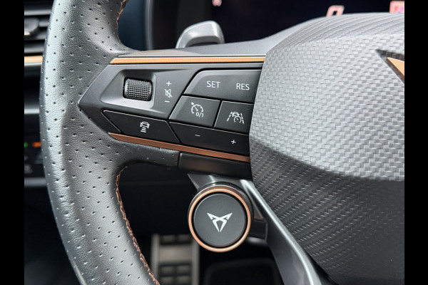 CUPRA Formentor 1.4 e-Hybrid VZ Copper Edition / Trekhaak (1.500KG) / Panoramadak / PDC / Adaptive Cruise / Leder / 245 PK