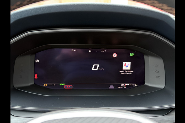 CUPRA Formentor 1.4 e-Hybrid VZ Copper Edition / Trekhaak (1.500KG) / Panoramadak / PDC / Adaptive Cruise / Leder / 245 PK