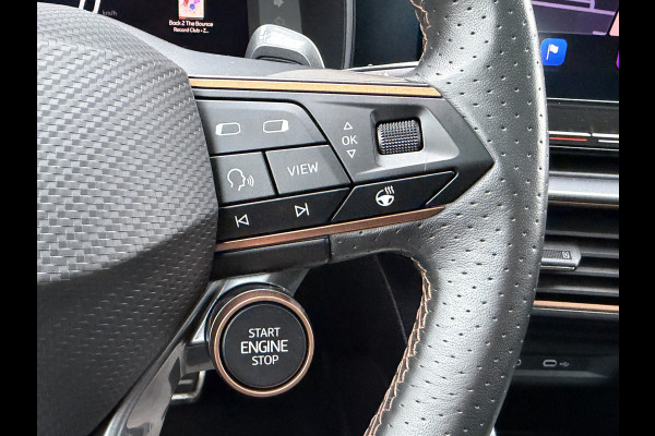 CUPRA Formentor 1.4 e-Hybrid VZ Copper Edition / Trekhaak (1.500KG) / Panoramadak / PDC / Adaptive Cruise / Leder / 245 PK