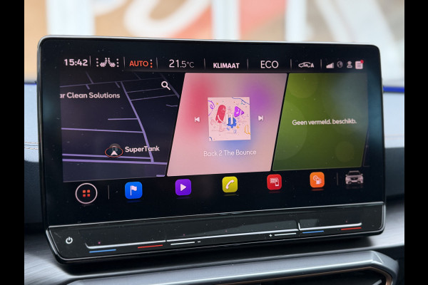 CUPRA Formentor 1.4 e-Hybrid VZ Copper Edition / Trekhaak (1.500KG) / Panoramadak / PDC / Adaptive Cruise / Leder / 245 PK