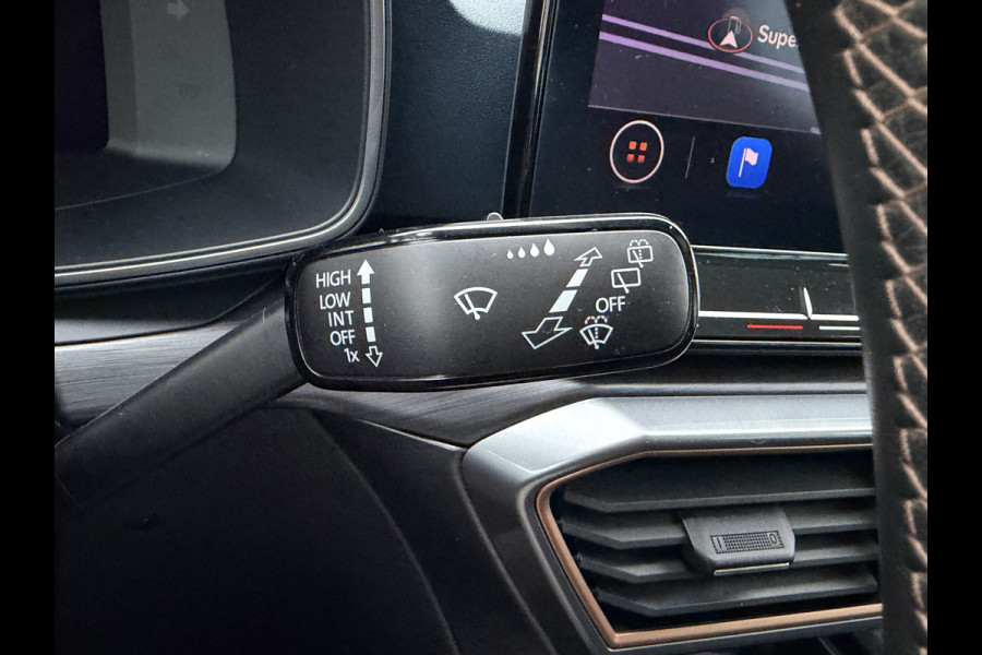 CUPRA Formentor 1.4 e-Hybrid VZ Copper Edition / Trekhaak (1.500KG) / Panoramadak / PDC / Adaptive Cruise / Leder / 245 PK