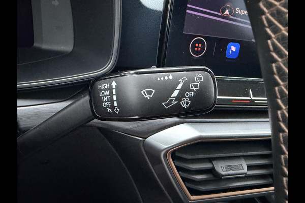 CUPRA Formentor 1.4 e-Hybrid VZ Copper Edition / Trekhaak (1.500KG) / Panoramadak / PDC / Adaptive Cruise / Leder / 245 PK