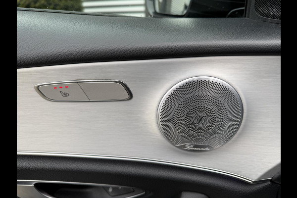 Mercedes-Benz E-Klasse 200 d Business Solution AMG | 360* Camera | Burmester | Widescreen | Sfeerverlichting | DAB |