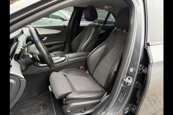 Mercedes-Benz E-Klasse 200 d Business Solution AMG | 360* Camera | Burmester | Widescreen | Sfeerverlichting | DAB |