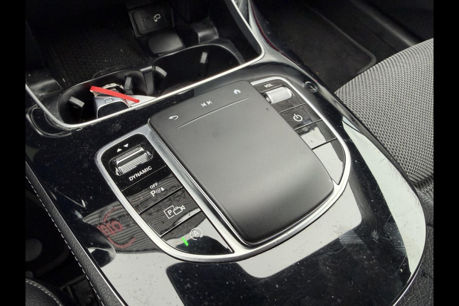 Mercedes-Benz E-Klasse 200 d Business Solution AMG | 360* Camera | Burmester | Widescreen | Sfeerverlichting | DAB |