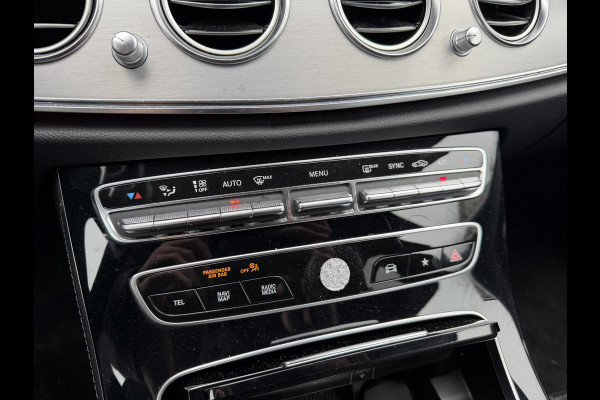 Mercedes-Benz E-Klasse 200 d Business Solution AMG | 360* Camera | Burmester | Widescreen | Sfeerverlichting | DAB |
