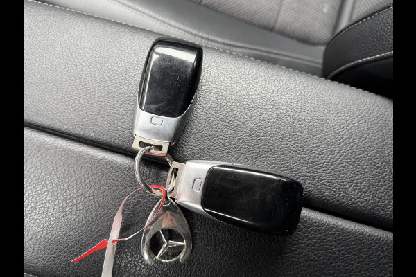 Mercedes-Benz E-Klasse 200 d Business Solution AMG | 360* Camera | Burmester | Widescreen | Sfeerverlichting | DAB |