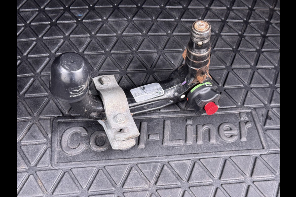 Mazda CX-5 2.0I AUT.6 165pk GT M Elektr.Mem.Stoel Leer Trekhaak Bose®-Audio Apple Carplay Android Auto Navi Camera Stoel+Stuurverwarming Pd Dodehoek detector Cruise control Led Privacy Glas Bluetooth Lmv 19" Origineel Nederlandse, zeer complete Mazda CX-5 SUPERCARAVANTREKKER 2.000KG Trekgewicht