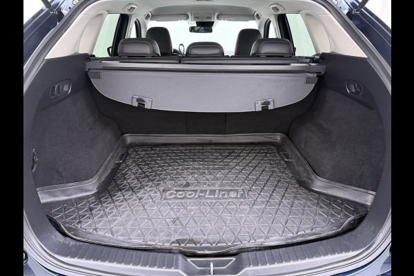 Mazda CX-5 2.0I AUT.6 165pk GT M Elektr.Mem.Stoel Leer Trekhaak Bose®-Audio Apple Carplay Android Auto Navi Camera Stoel+Stuurverwarming Pd Dodehoek detector Cruise control Led Privacy Glas Bluetooth Lmv 19" Origineel Nederlandse, zeer complete Mazda CX-5 SUPERCARAVANTREKKER 2.000KG Trekgewicht