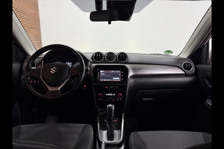 Suzuki Vitara 1.4 Boosterjet Select Smart Hybrid Automaat | LED | Camera | Trekhaak