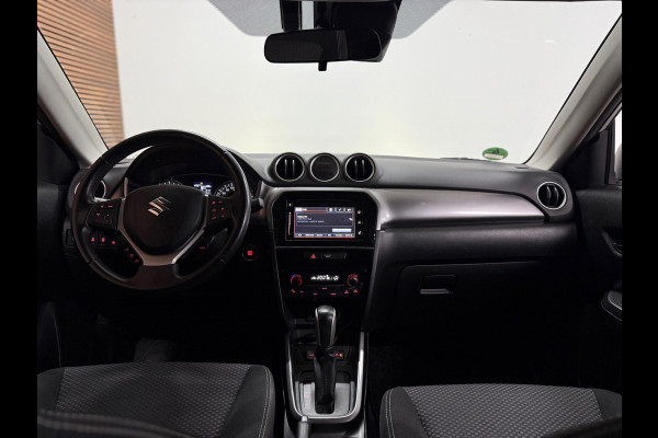 Suzuki Vitara 1.4 Boosterjet Select Smart Hybrid Automaat | LED | Camera | Trekhaak