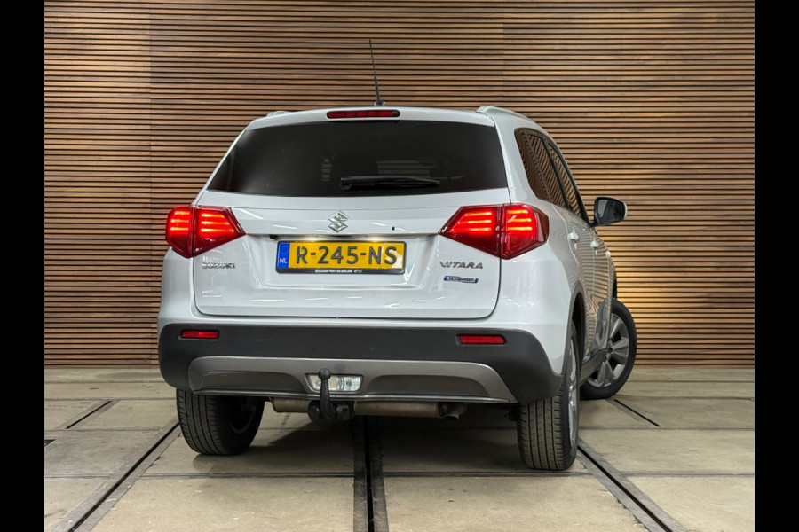 Suzuki Vitara 1.4 Boosterjet Select Smart Hybrid Automaat | LED | Camera | Trekhaak