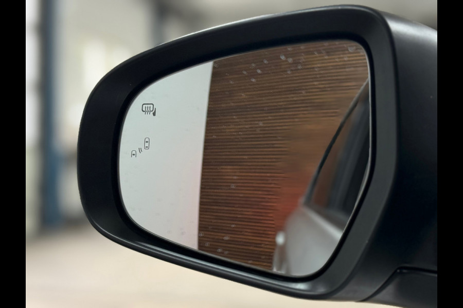 Suzuki Vitara 1.4 Boosterjet Select Smart Hybrid Automaat | LED | Camera | Trekhaak