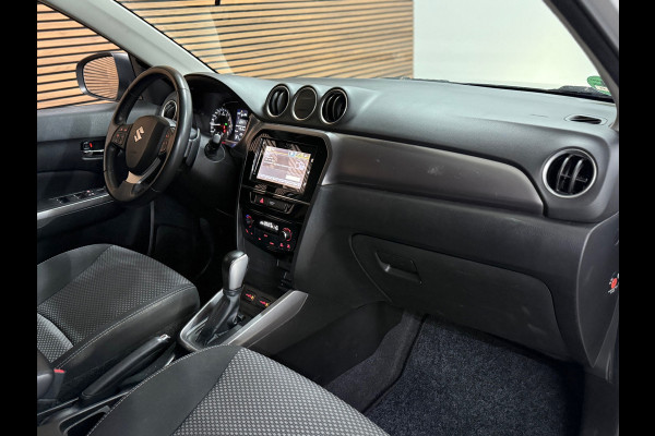 Suzuki Vitara 1.4 Boosterjet Select Smart Hybrid Automaat | LED | Camera | Trekhaak