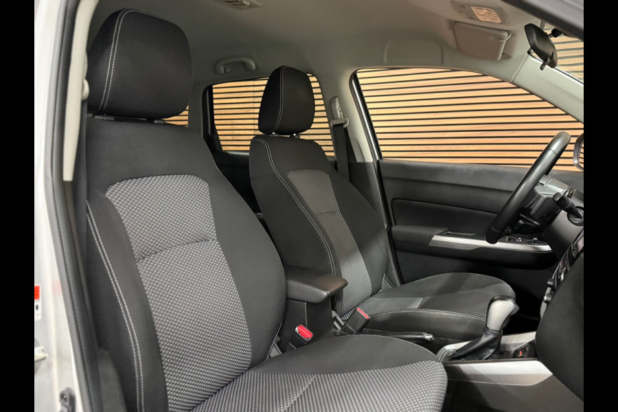 Suzuki Vitara 1.4 Boosterjet Select Smart Hybrid Automaat | LED | Camera | Trekhaak