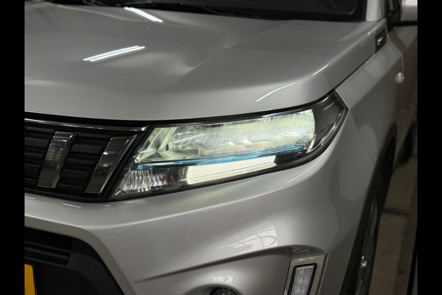 Suzuki Vitara 1.4 Boosterjet Select Smart Hybrid Automaat | LED | Camera | Trekhaak