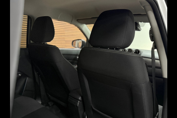 Suzuki Vitara 1.4 Boosterjet Select Smart Hybrid Automaat | LED | Camera | Trekhaak