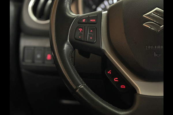 Suzuki Vitara 1.4 Boosterjet Select Smart Hybrid Automaat | LED | Camera | Trekhaak