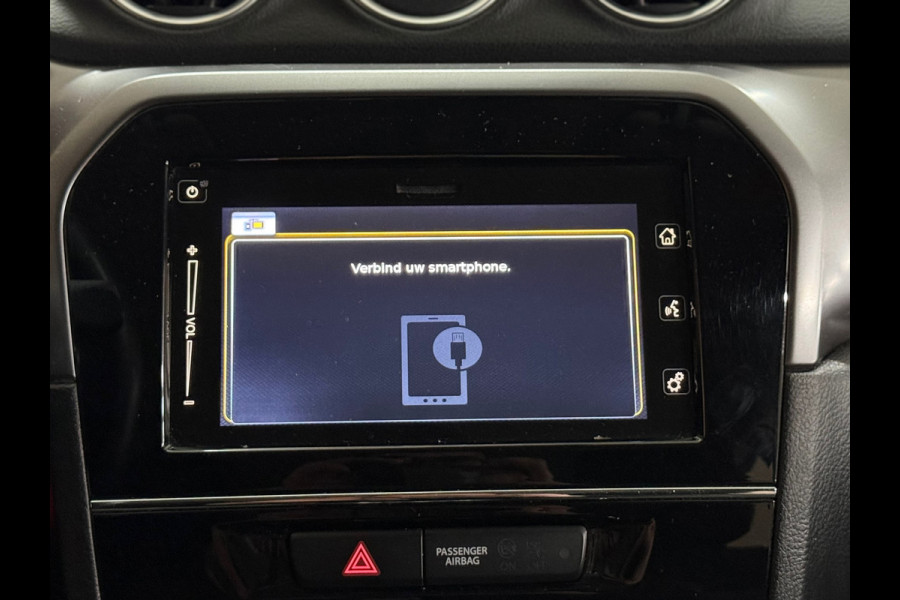Suzuki Vitara 1.4 Boosterjet Select Smart Hybrid Automaat | LED | Camera | Trekhaak