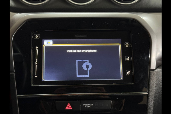 Suzuki Vitara 1.4 Boosterjet Select Smart Hybrid Automaat | LED | Camera | Trekhaak