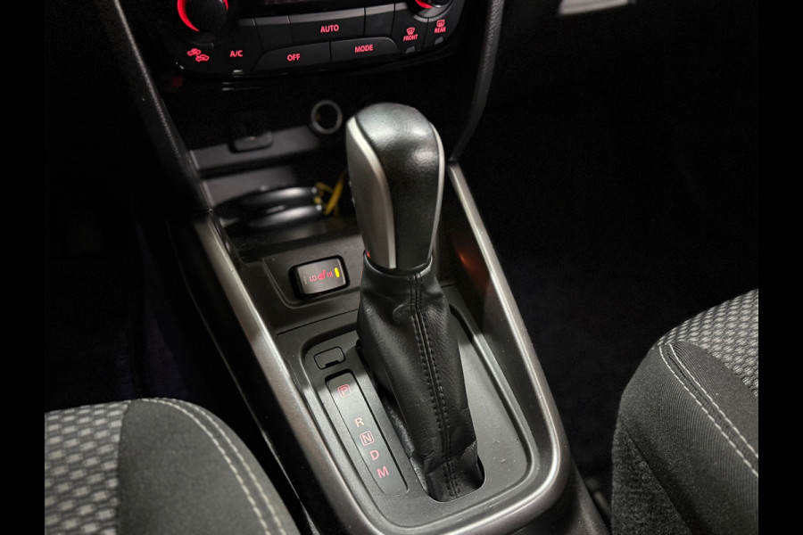 Suzuki Vitara 1.4 Boosterjet Select Smart Hybrid Automaat | LED | Camera | Trekhaak