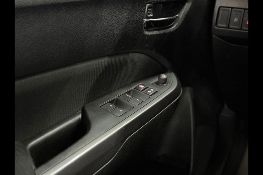 Suzuki Vitara 1.4 Boosterjet Select Smart Hybrid Automaat | LED | Camera | Trekhaak
