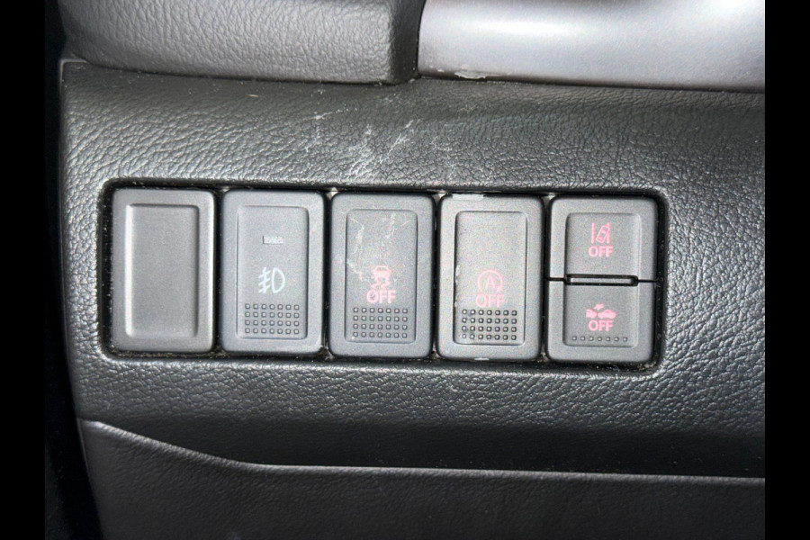 Suzuki Vitara 1.4 Boosterjet Select Smart Hybrid Automaat | LED | Camera | Trekhaak