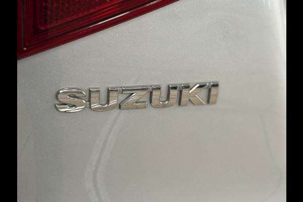 Suzuki Vitara 1.4 Boosterjet Select Smart Hybrid Automaat | LED | Camera | Trekhaak