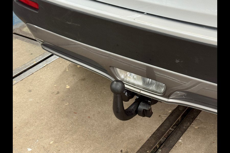 Suzuki Vitara 1.4 Boosterjet Select Smart Hybrid Automaat | LED | Camera | Trekhaak