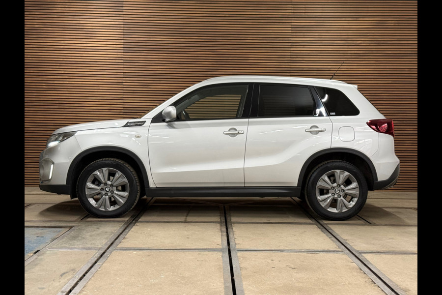 Suzuki Vitara 1.4 Boosterjet Select Smart Hybrid Automaat | LED | Camera | Trekhaak
