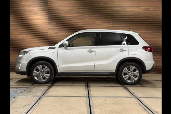 Suzuki Vitara 1.4 Boosterjet Select Smart Hybrid Automaat | LED | Camera | Trekhaak